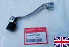 Honda Genuine Folding Foot Gear Shift Lever Pedal: CRF250L/RALLY 24700-KZZ-J00 New. Price: $27.12.