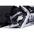 Ciro Chrome Adjustable Passenger Comfort Peg Mounts - 60200 New. Price: $169.99.