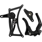 Performance Machine Mid Control Black Touring 0035-1179M-SMB New. Price: $1198.66.