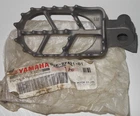 Yamaha Nos Footrest 5XE-27421-01-00 New. Price: $74.99.