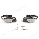 Arashi Front Rider Foot Pegs Pedals For Bmw R1200GS 2013-2018 R1250GS 2019-2022 New. Price: $64.59.