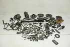 1996-1997 Kawasaki Vulcan 1500L VN1500C Engine Parts & Hardware Used. Price: $35.00.