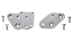 Accutronix FCKB103-C Kick Back Adapter Plate, 3/8IN. Chrome New. Price: $149.99.