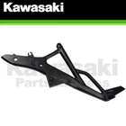 2009 2011 35063-0522-18R Kawasaki Ninja 650R / ER-6N Lh Footpeg Bracket Step New. Price: $151.99.