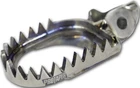 Protaper 07-22 Kawasaki Titanium Footpegs Aerospace Grade 5, Lightweight & New. Price: $344.99.