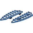 Arlen Ness Mx Driver Boards Blue 06-892 New. Price: $619.30.