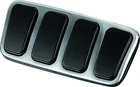 Kuryakyn Brake Pedal Pad 8849 New. Price: $73.99.