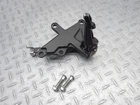 2013 11-15 Kawasaki ZX10R ZX1000D Oem Front Right Foot Peg Bracket Used. Price: $60.23.