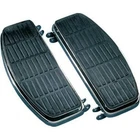 Drag Specialties DS-254410 Floorboards With Damper New. Price: $171.67.