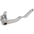 Drag Specialties Replacement Brake Pedal Softail Forward Controls 1610-0013 New. Price: $125.61.