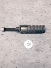1984-87 Honda Oem XL600 XL500 XL350 XL250 Passenger Rear Footrest Peg Mount Used. Price: $25.00.