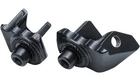 Kuryakyn Splined Peg Adaptors - 8907 New. Price: $50.50.