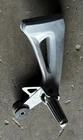 Suzuki SV650S Right Hanger Peg Rearset Footrest 1998-2001 Used. Price: $29.99.