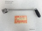 Kawasaki Oem Gear Shift Change Lever 13242-1100 13242-1002 KZ1000 Ltd New. Price: $112.23.