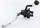 2013 Triumph Street Triple 675R Oem M/cyl, Brake, Front T2021002 New. Price: $265.00.