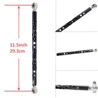 Black Gear Shift Linkage For Harley Touring Road King Glide Electra Street New. Price: $39.95.