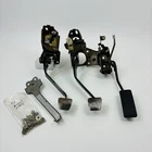 1990- 1993 Honda Accord 5 Speed Manual Tran Clutch Brake & Gas Pedal Assy Oem Used. Price: $129.95.