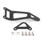 Exhaust Bracket Hanger Rear Foot Pedal Mount For Yamaha MT-03 16-24 YZF-R3 15-24 New. Price: $24.99.