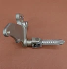 2008-2009 Suzuki Gsxr 600 Front Right Side Footrest Peg Used. Price: $37.49.