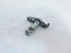 Honda GL1800 Goldwing Right Brake Pedal Lever Pivot Mount Stalk Bracket Used. Price: $9.95.