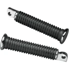 Drag Specialties DS-253403 Rubber Vibration-absorbing Passenger Footpegs New. Price: $48.36.