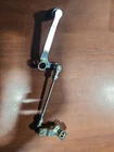 Yamaha Shift Pedal Assy-part # 1WD-E8110-00-NOS-FREE Shipping! New. Price: $100.00.