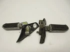 1983 Suzuki Front Foot Rest Pegs Used. Price: $23.16.