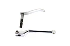 Heel Shifter Lever Kit Chrome For Harley Milwaukee Eight 2018-UP #33600224 New. Price: $91.17.