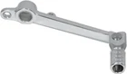 Emgo Folding Brake Pedal (83-30871) New. Price: $48.33.
