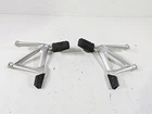 2016 Bmw R1200GS Gsw K50 Rear Passenger Footpeg Set 46718528793 46718528794 Used. Price: $129.99.
