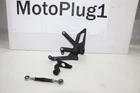 2020 - 2023 Ktm Super Duke 1290 Oem Left Side Rear Set Foot Peg Assembly Used. Price: $178.36.