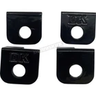 Custom Products Footpeg Adapters DK-M8-SFT-FPA New. Price: $58.46.