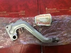 Genuine Kawasaki Parts Rear Brake Pedal KX80 1986-1987 43001-1189 Brand. Price: $108.65.
