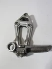 1989 Kawasaki ZX1000 ZX-10 Left Passenger Footpeg Bracket 35011-1425 #CB-C13 Used. Price: $25.00.