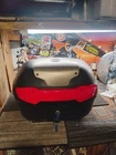 Oem Buell Ulysses XB12XT Top Case Trunk Luggage Box W/ Key New. Price: $300.00.