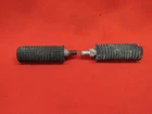 Oem Honda 50 Super Cub C100 C102 Xl Pillow Step Passanger Foot Pegs Used. Price: $15.00.