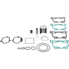 Vertex 2021-2024 Mc 85 19 Gas-gas Top End Kit Cast 46.95/STD Husq/ktm VTK24212B- New. Price: $178.16.