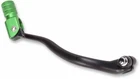 Moose Racing Forged Shift Lever Green 11-0345-02-30 New. Price: $50.57.