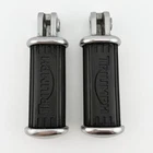 Triumph Thruxton 900 Rear Back Passenger Foot Rest Pegs Right Left Oem - *used*. Price: $60.00.