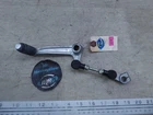 2006 Suzuki GSX600F Katana PL0527) Gear Arm Shifter Pedal Lever Linkage #2 Used. Price: $25.30.