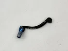 Tusk Shifter Lever Black Fits Yamaha YZ250F 2006-2009 Gear Foot Pedal Used. Price: $23.99.