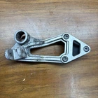 1989 Kawasaki ZX1000 ZX-10 Left Passenger Footpeg Bracket 35011-1425 #CB-C13 Used. Price: $19.00.