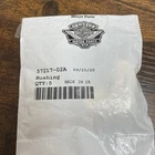 Harley Davidson 57217-02A Bushing (QTY-3) Oem New. Price: $14.40.