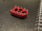 Flo Motorsports Shifter FPEG-802R Used. Price: $30.00.