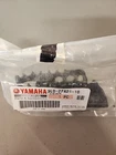 Yamaha Oem Part 3LD-27421-10-00 Footrest New. Price: $39.99.