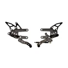 Driven Rearset Aprilia RSV4 (aprc Only) Tt DRP-719 New. Price: $499.00.