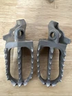 Ims Pro-series Foot Pegs 292219-4 For Honda CR125R CRF250RX CRF250X CRF450X Used. Price: $79.99.