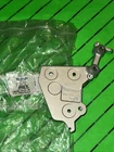 Triumph Oem Tiger 1050 2007-2012 Right Hand Footrest Control Plate T2081260 New. Price: $107.22.