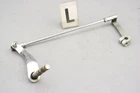 2008 Harley Fl Softail Deluxe Gear Shifter Linakge Shaft Assembly Used. Price: $60.22.