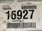 Vance & Hines Passenger Harley Foot Peg Relocation Kit Softail 16927 New. Price: $29.95.